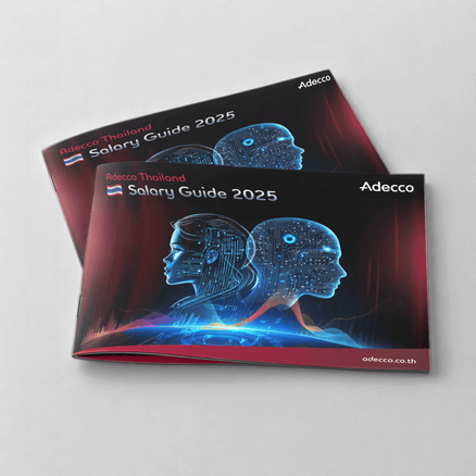 Adecco Salary Guide 2025