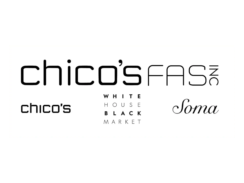 Chico's logo