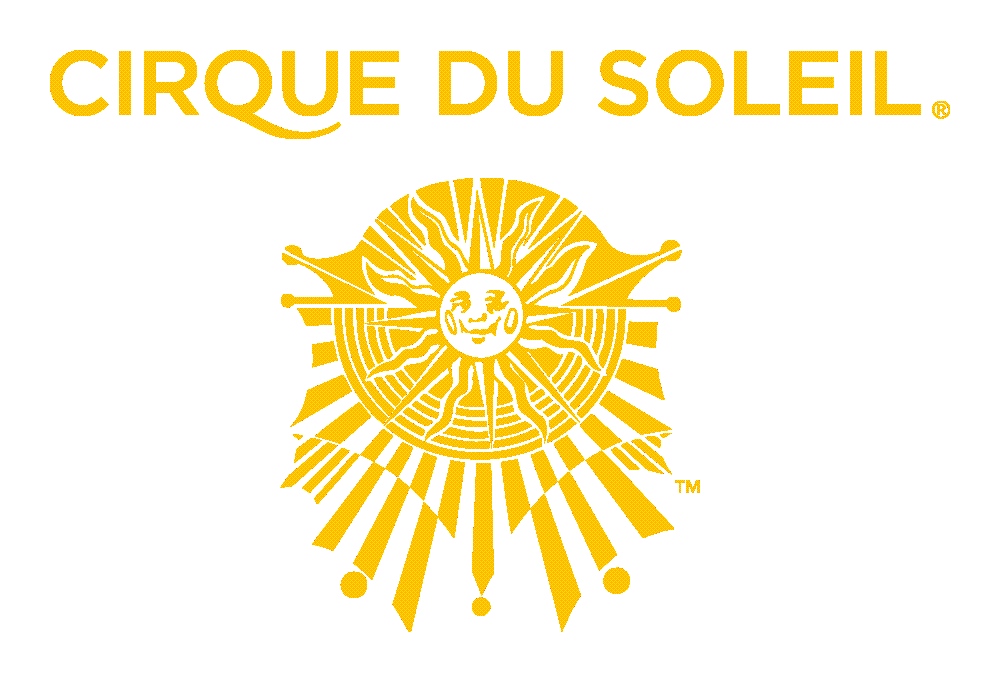 Cirque du Soleil logo