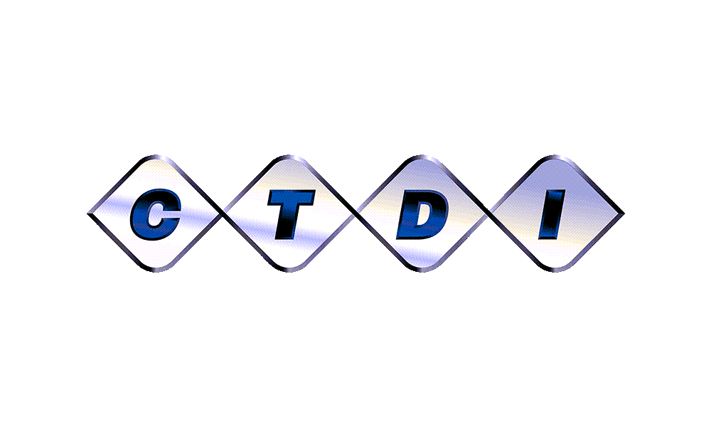 CTDI logo