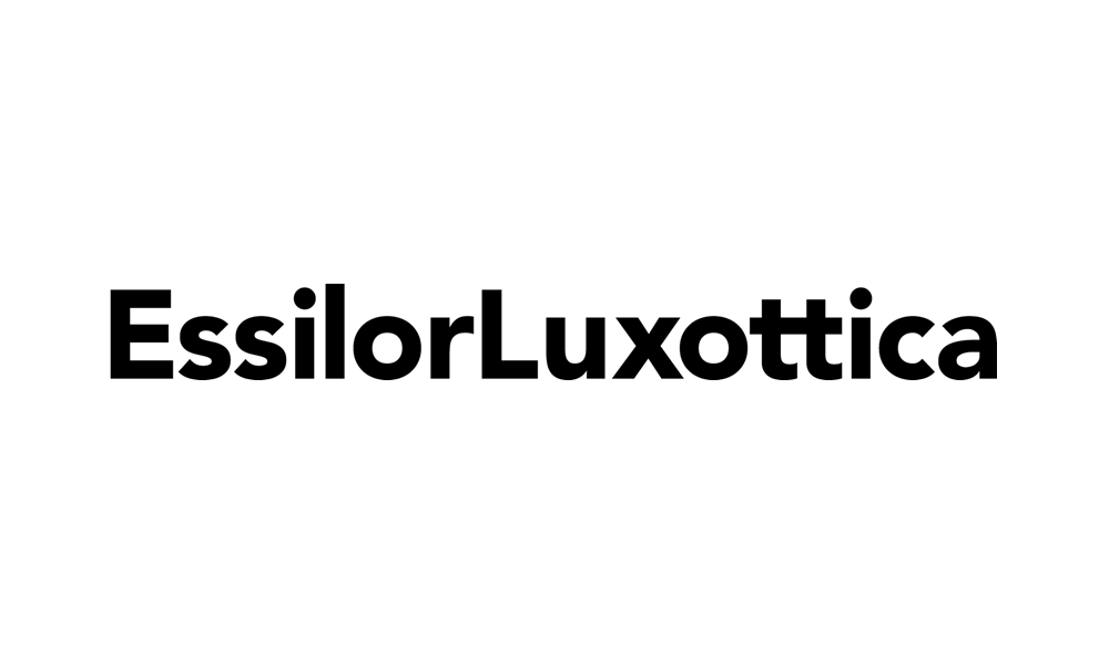 EssilorLuxottica logo