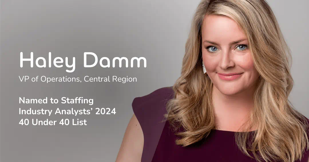Haley Damm