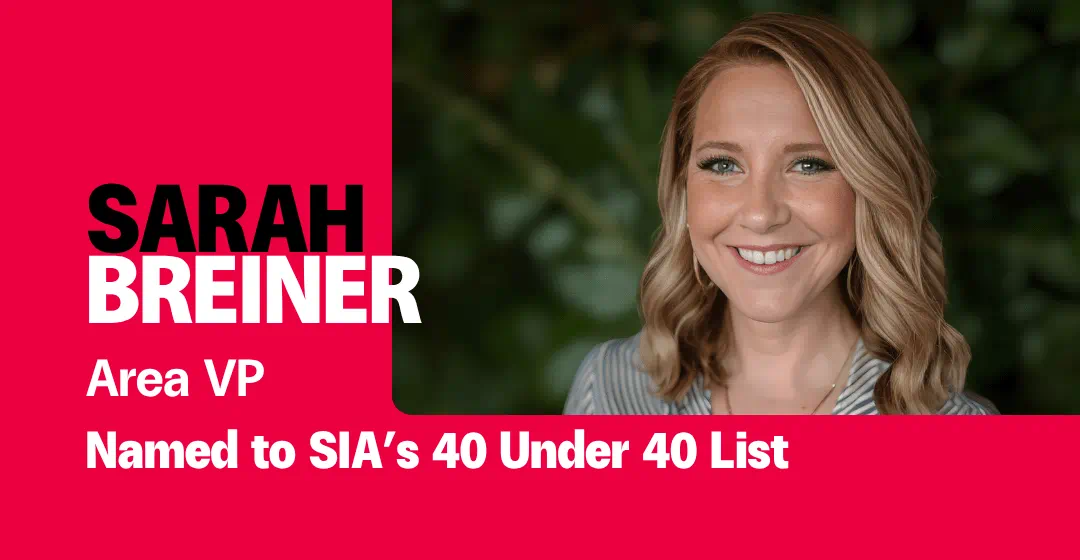 Sarah Breiner
