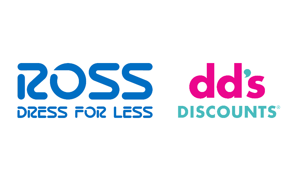 Ross dd's logo