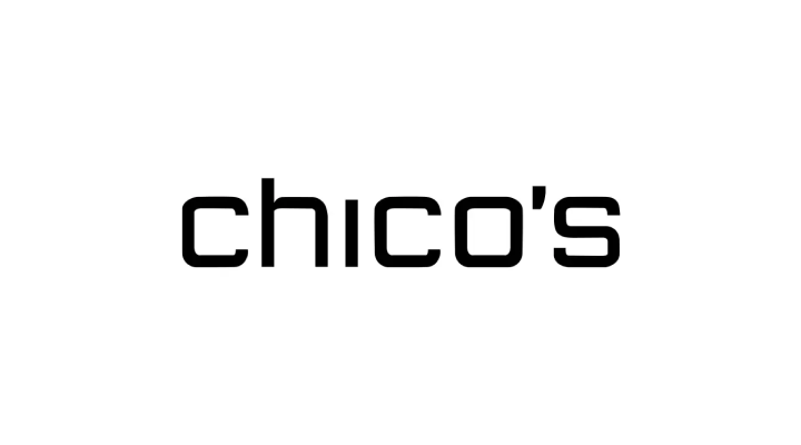 Chico's logo Chico's logo