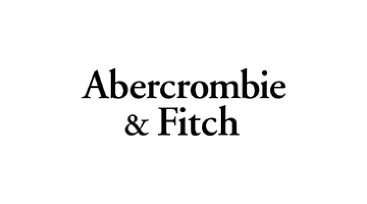 Abercrombie logo Abercrombie logo