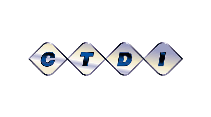 CTDI logo