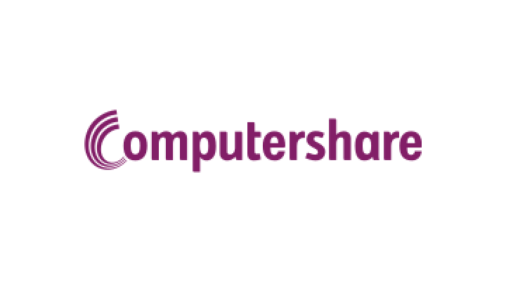 Computershare logo