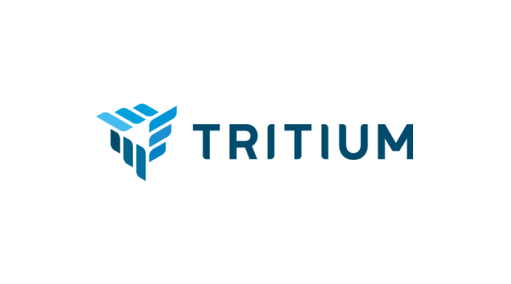 Tritium logo Tritium logo