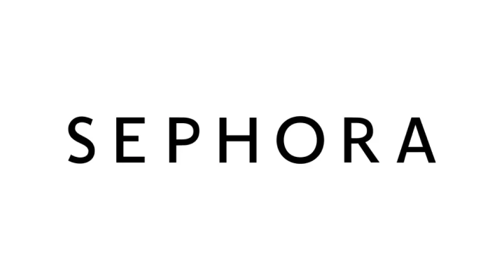 Sephora logo Sephora logo