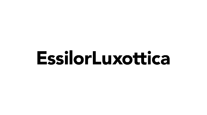 essilor luxottica logo essilor luxottica logo