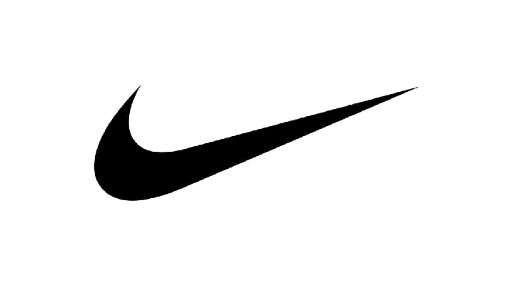Nike logo Nike logo