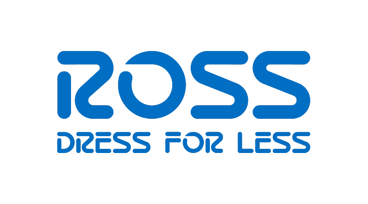 Ross logo Ross logo