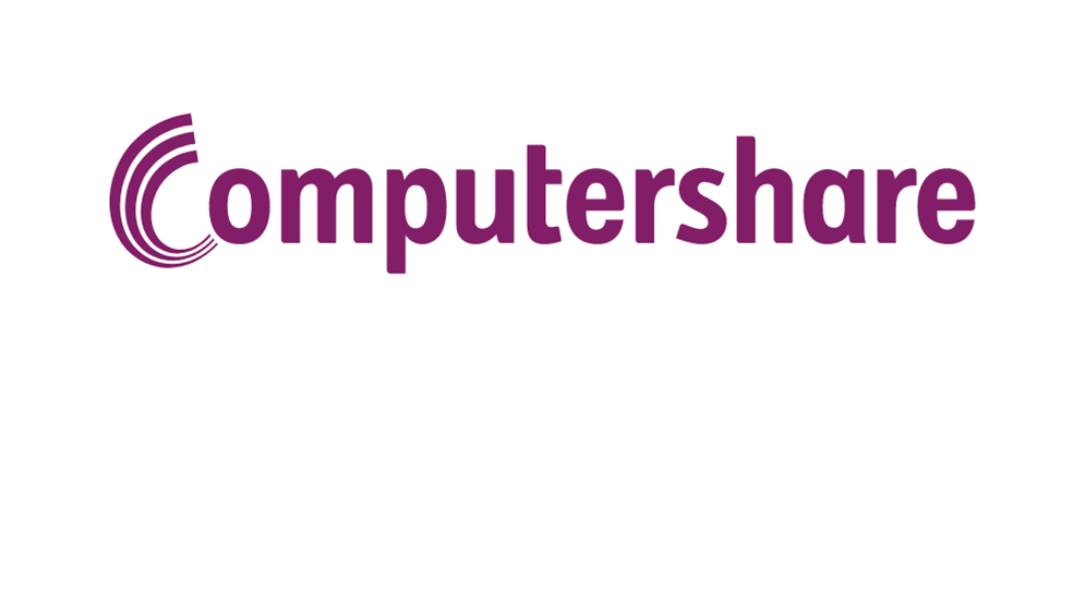 Computershare logo