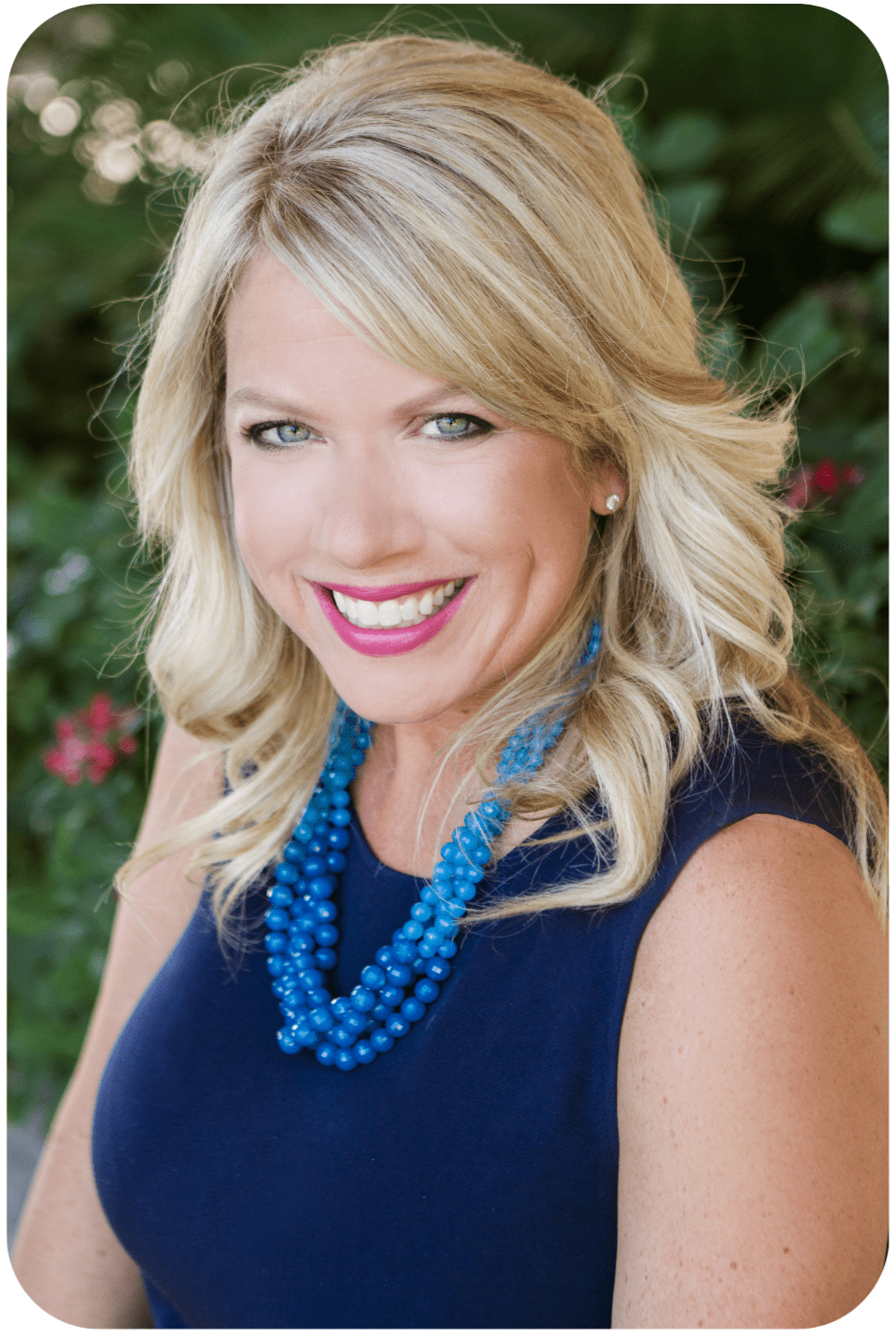 Photo of Amy Glaser