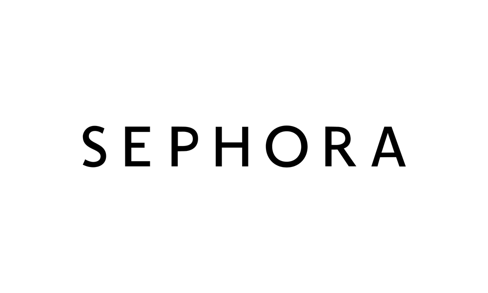 Sephora logo