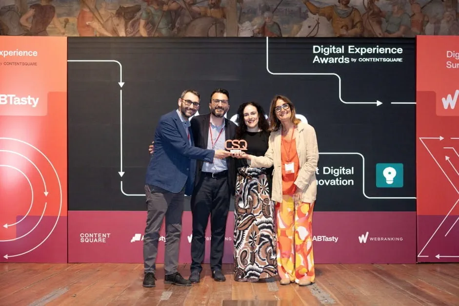 premiazione-cv-maker premiazione-cv-maker