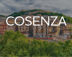 cosenza