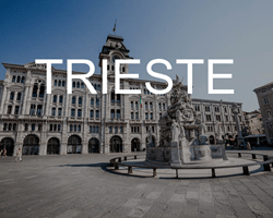 trieste
