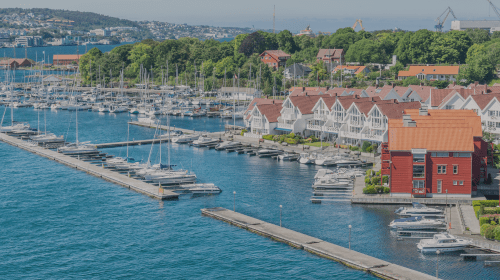 Rogaland_ Stavanger