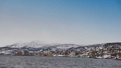 Troms_ Harstad